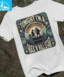 Oasis Rock n Roll Star Shirt2