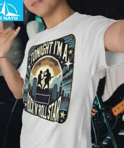 Oasis Rock n Roll Star Shirt4