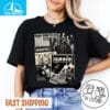 Oasis Vintage Shirt