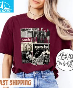 Oasis Vintage Shirt3