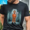 Obama Parody Wanted For Treason Arrest Obama Shirt