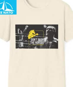 Oleksandr Usyk Dont Push The Horses Boxing Champion Shirt4