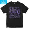 Olivia Rodrigo Guts Songs Shirt