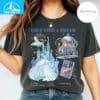 Once Upon A Time Disney Cinderella Shirt