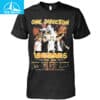 One Direction 15 Years 2010 2025 Thank You For The Memories Shirt