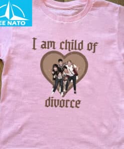 One Direction Frat Boys Child Of Divorce Shirt3