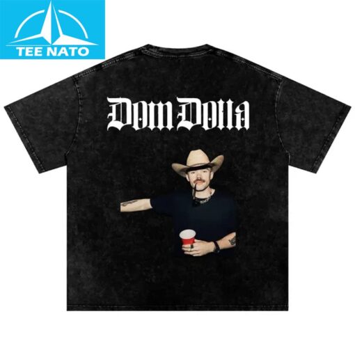 One Dolla Bonnaroo 2025 Shirt