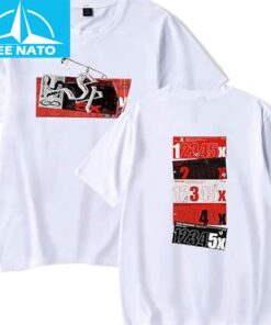 Oneus 11th Album 5X Shirt3