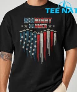 Operation Midnight Hammer T Shirt 2