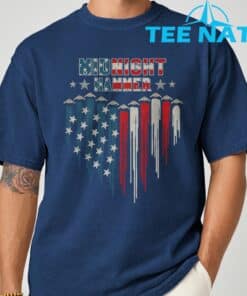 Operation Midnight Hammer T Shirt 9