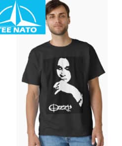 Ozzman Classic T-Shirt