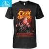 Ozzy Osbourne 1948 2025 Shirt