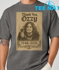 Ozzy Osbourne 1948 2025 Shirt 2 1