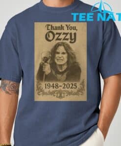 Ozzy Osbourne 1948 2025 Shirt 3 1