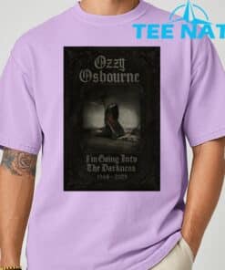Ozzy Osbourne 1948 2025 T Shirt 3 1