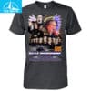 Ozzy Osbourne 1948 2025 Thank You For The Memories Shirt