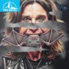 Ozzy Osbourne Bat Shirt Back To The Beginning