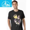 Ozzy Osbourne Essential T Shirt
