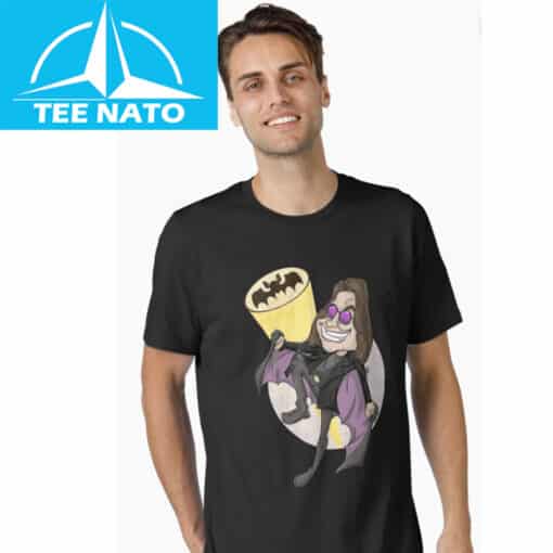 Ozzy Osbourne Essential T-Shirt