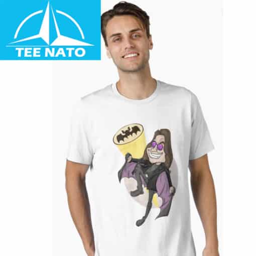 Ozzy Osbourne Essential T-Shirt - Image 2