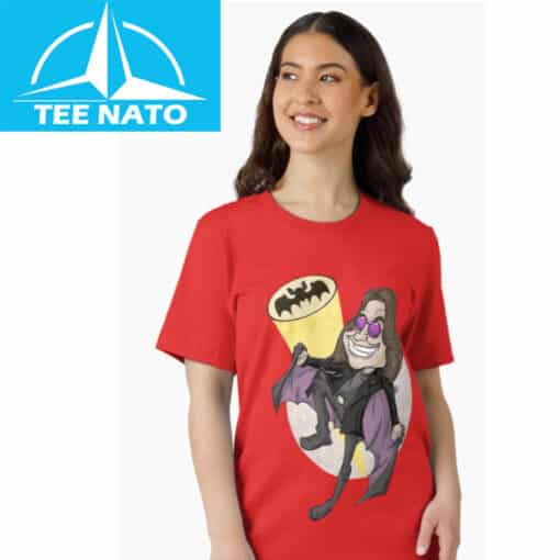Ozzy Osbourne Essential T-Shirt - Image 3