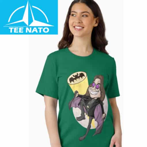 Ozzy Osbourne Essential T-Shirt - Image 4