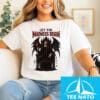 Ozzy Osbourne Let The Madness Begin Shirt