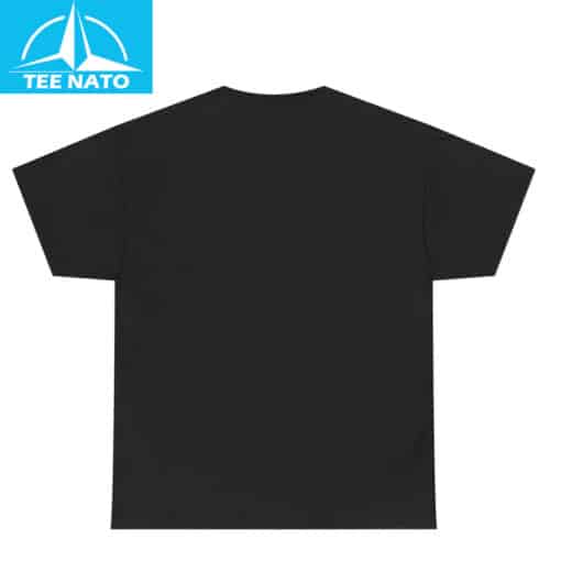 Ozzy Osbourne Middle Finger Shirt - Image 2