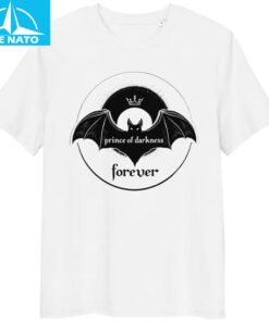 Ozzy Osbourne Prince of Darkness Forever Shirt2