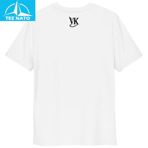Ozzy Osbourne Prince of Darkness Forever Shirt - Image 4
