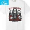 Ozzy Osbourne Prince of Darkness Shirt