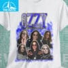 Ozzy Osbourne Rock Shirt