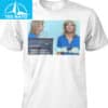 Ozzy Osbourne Shelby County Mugshot Blue Shirt