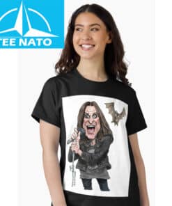Ozzy Osbourne Tribute
