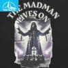 Ozzy Osbourne Tribute The Madman Lives On Shirt