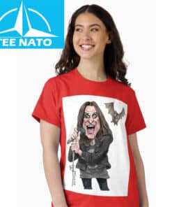 Ozzy Osbourne Tribute2