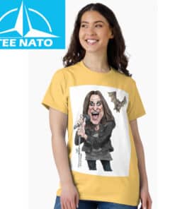 Ozzy Osbourne Tribute3