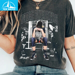 Paige Bueckers Last Dance Vintage Shirt 14 Paige Bueckers Last Dance Vintage Shirt
