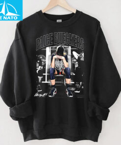 Paige Bueckers Last Dance Vintage Shirt3