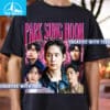Park Sung Hoon K Drama Shirt