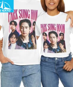 Park Sung Hoon K Drama Shirt2