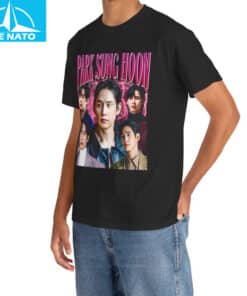Park Sung Hoon K Drama Shirt3
