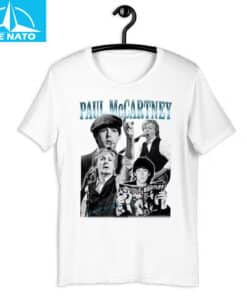 Paul McCartney Shirt2