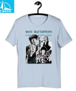 Paul McCartney Shirt3