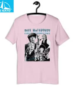 Paul McCartney Shirt4