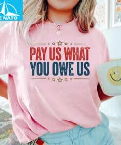 Pay Us What You Owe Us Womens Basketball Equality Shirt4