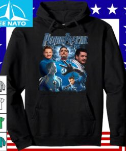 Pedro Pascal Fantastic Four Shirt3