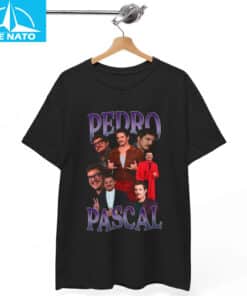 Pedro Pascal Shirt