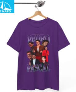 Pedro Pascal Shirt2