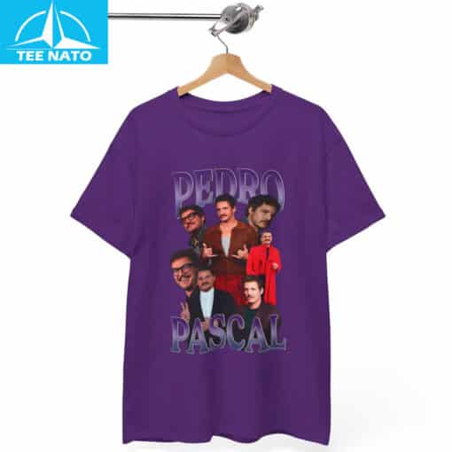 Pedro Pascal Shirt - Image 3